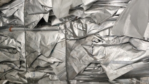 电子厂的铝箔，铝塑膜出售