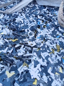 出售一系吊顶新料