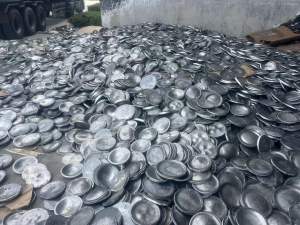 出售6061铝，现货42吨，长期有