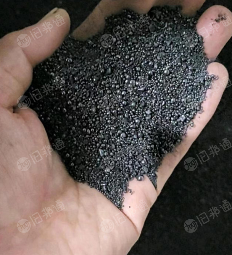 出售铝铁合金废料,铝含量75.4,铁含量17.6,锰含量5.7