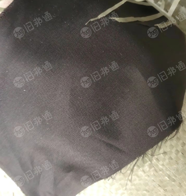 长期供应服装厂下脚料涤棉布块化纤布块