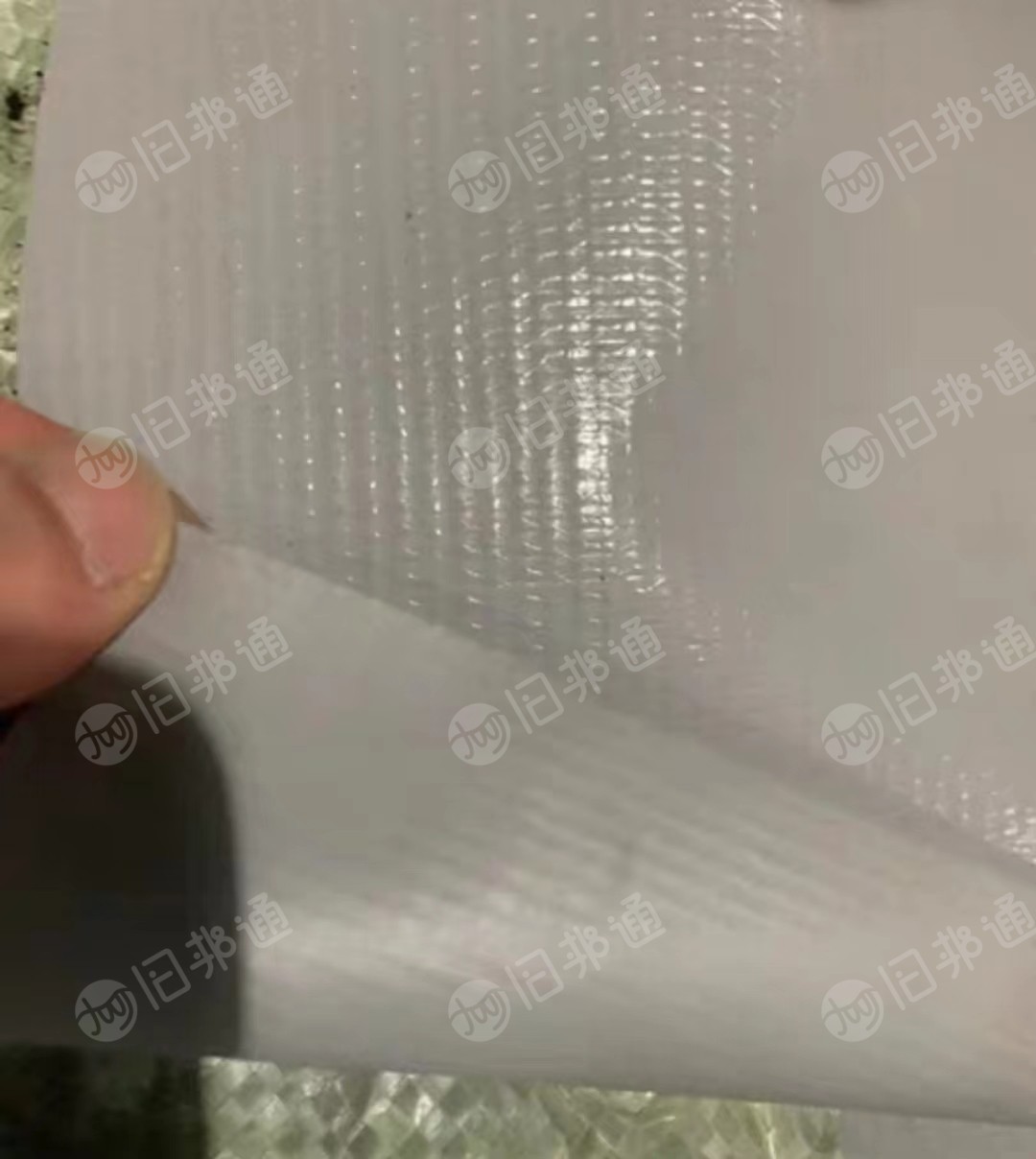 正品一等品,背包 水囊 帐篷的pvc网格布 没有接头没有坏,现货100多吨,出售