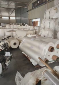 聚丙聚乙高压复尼龙，混在一起了，能做的来，自提1000+，现货一挂，出售