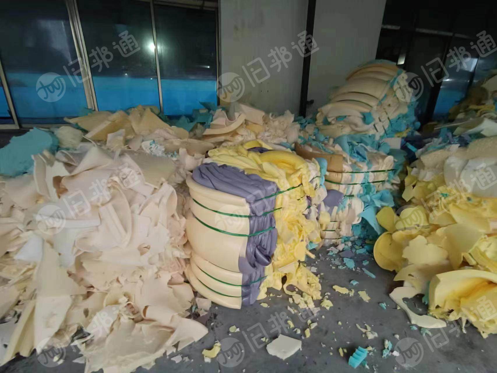 出售慢回弹海绵边角料
