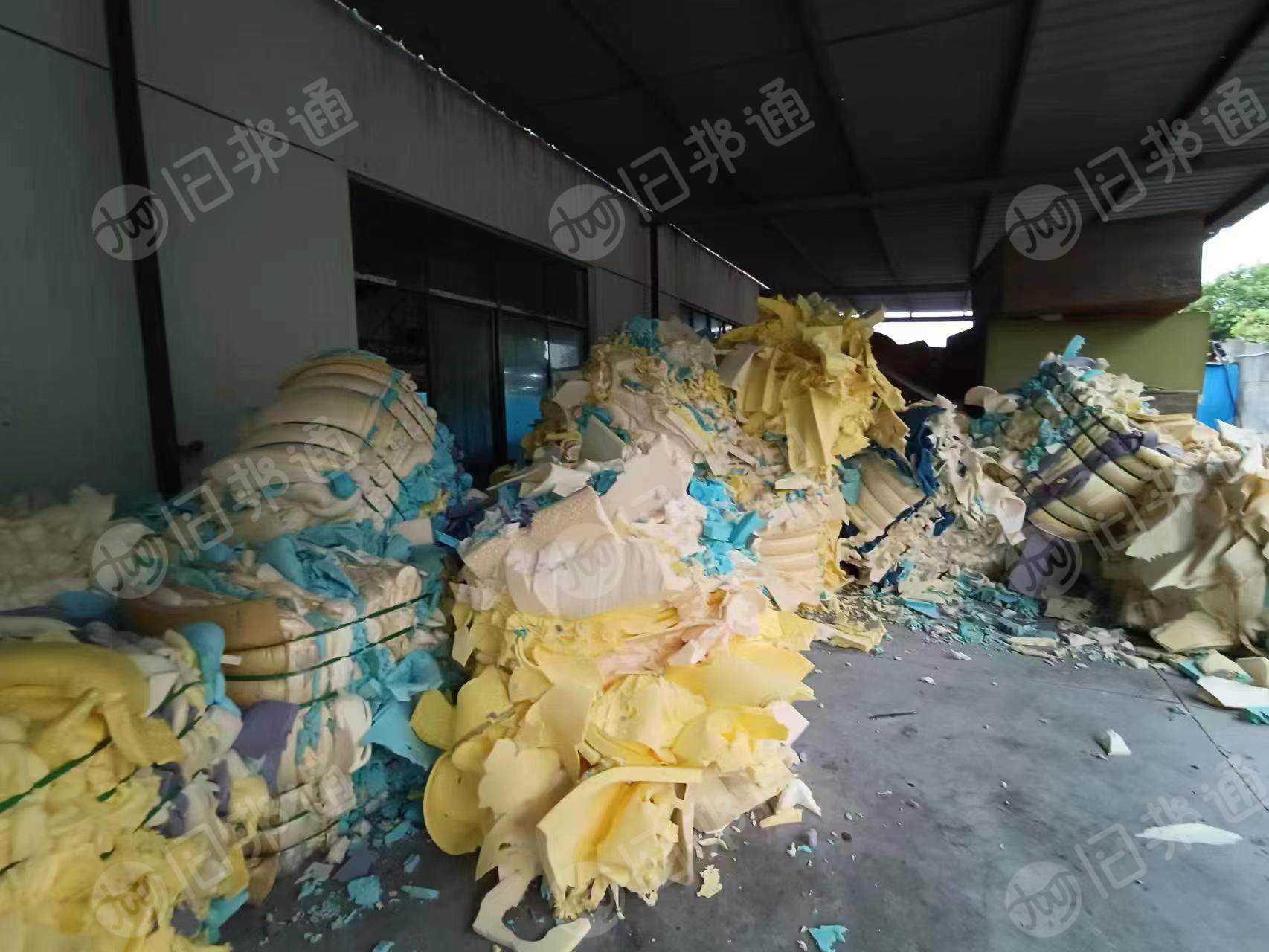 出售慢回弹海绵边角料