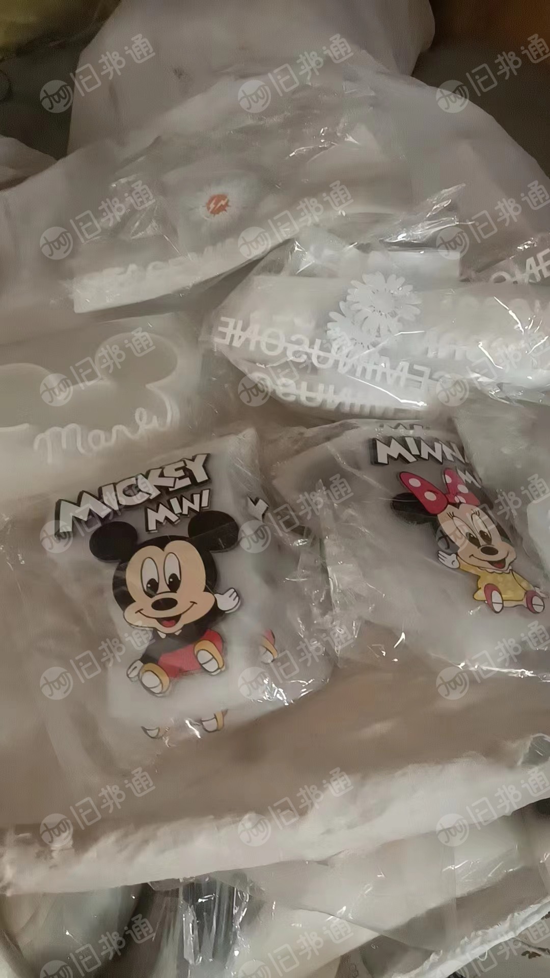 出售PET烫画片整箱,现货十几吨,河北沧州自提