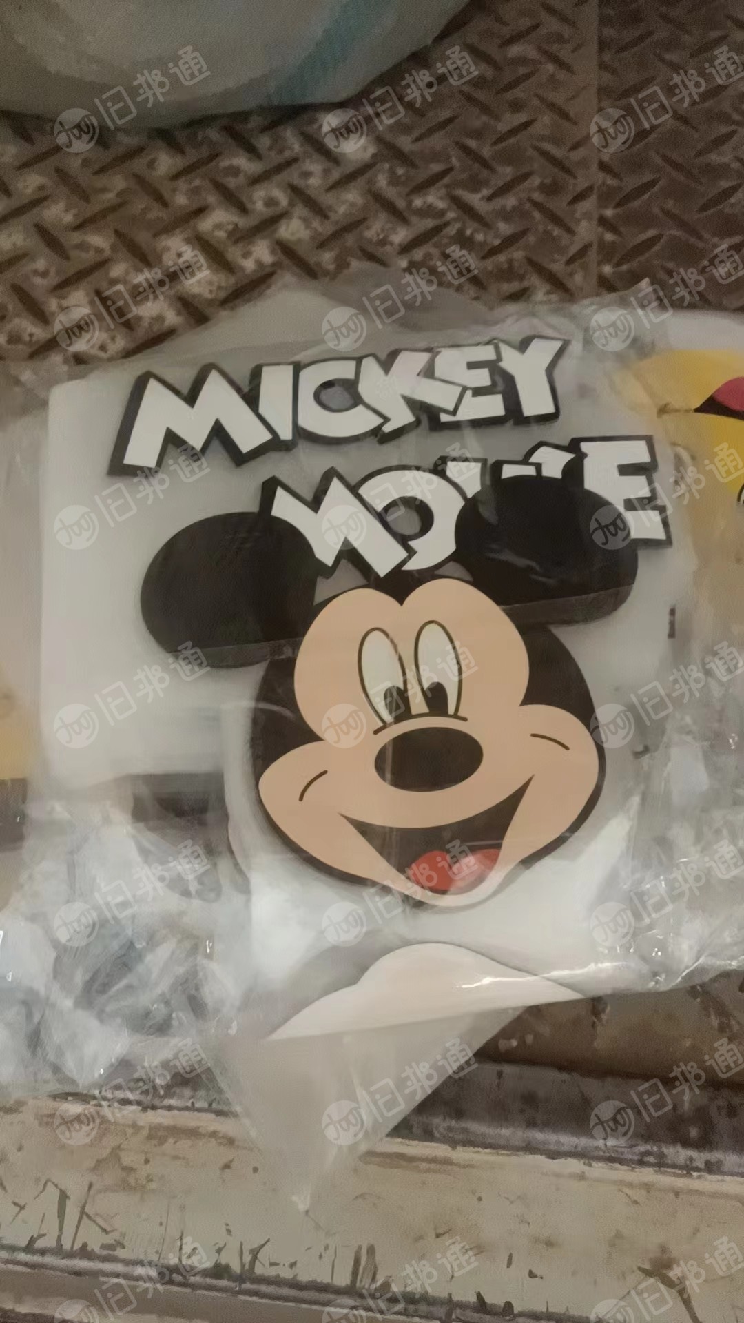 出售PET烫画片整箱,现货十几吨,河北沧州自提
