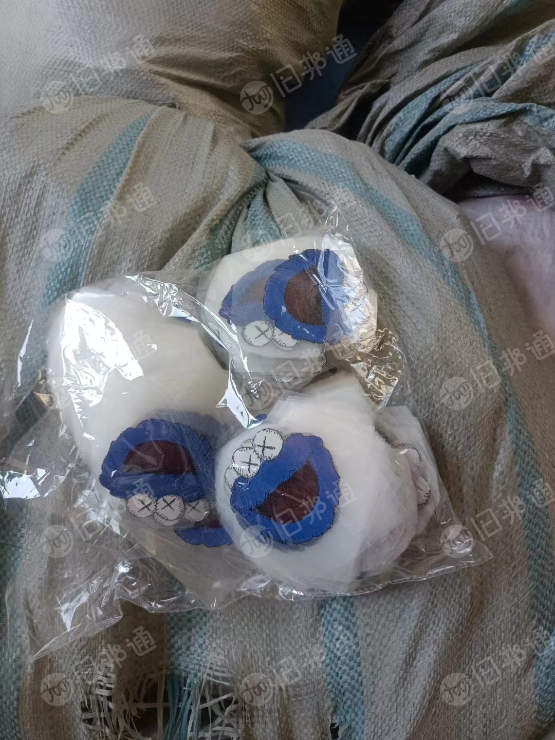 出售PET烫画片整箱,现货十几吨,河北沧州自提