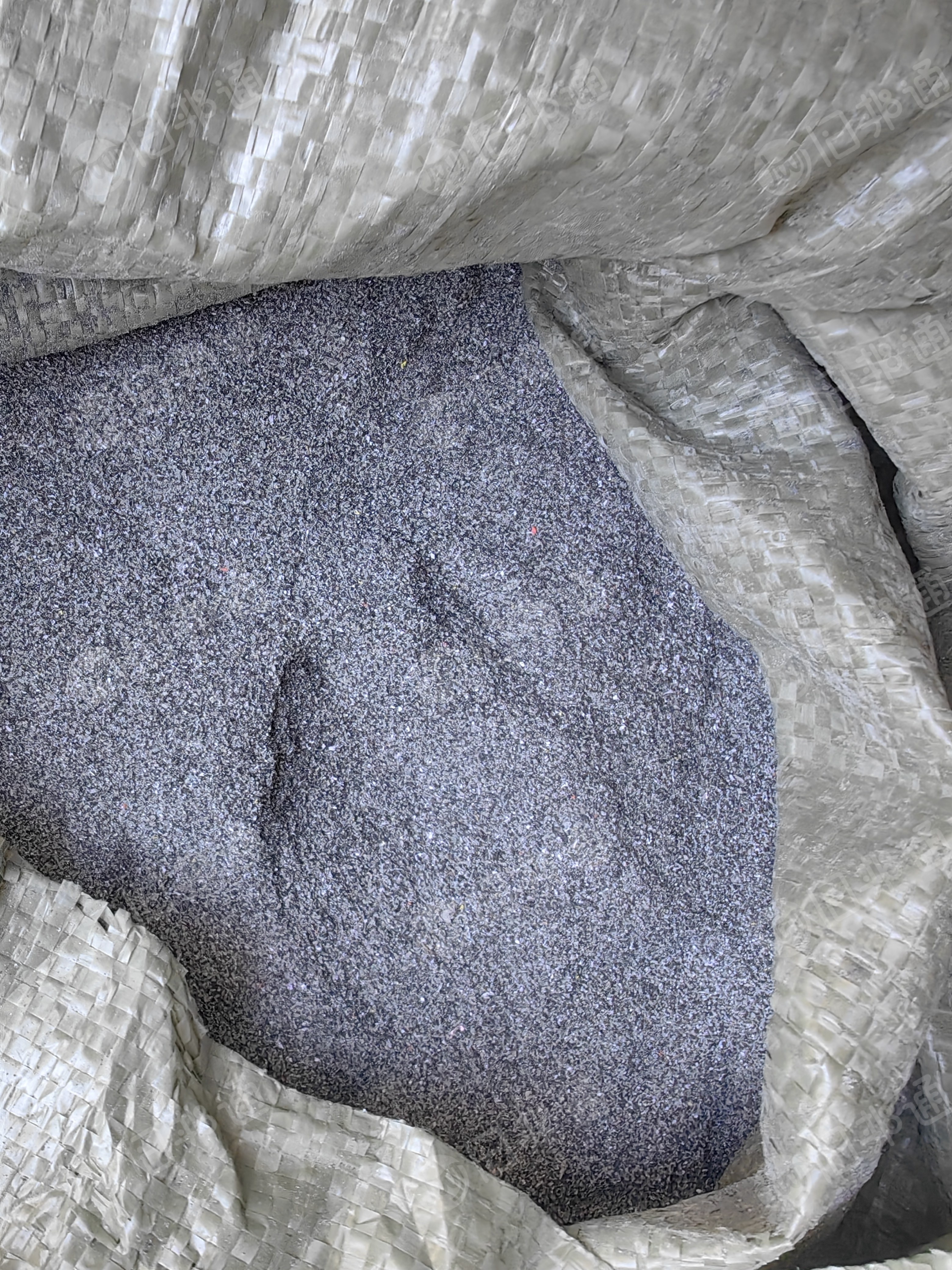 拉片级PVC磨粉料,现货40吨出售