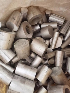 出售清一色国标6063料头