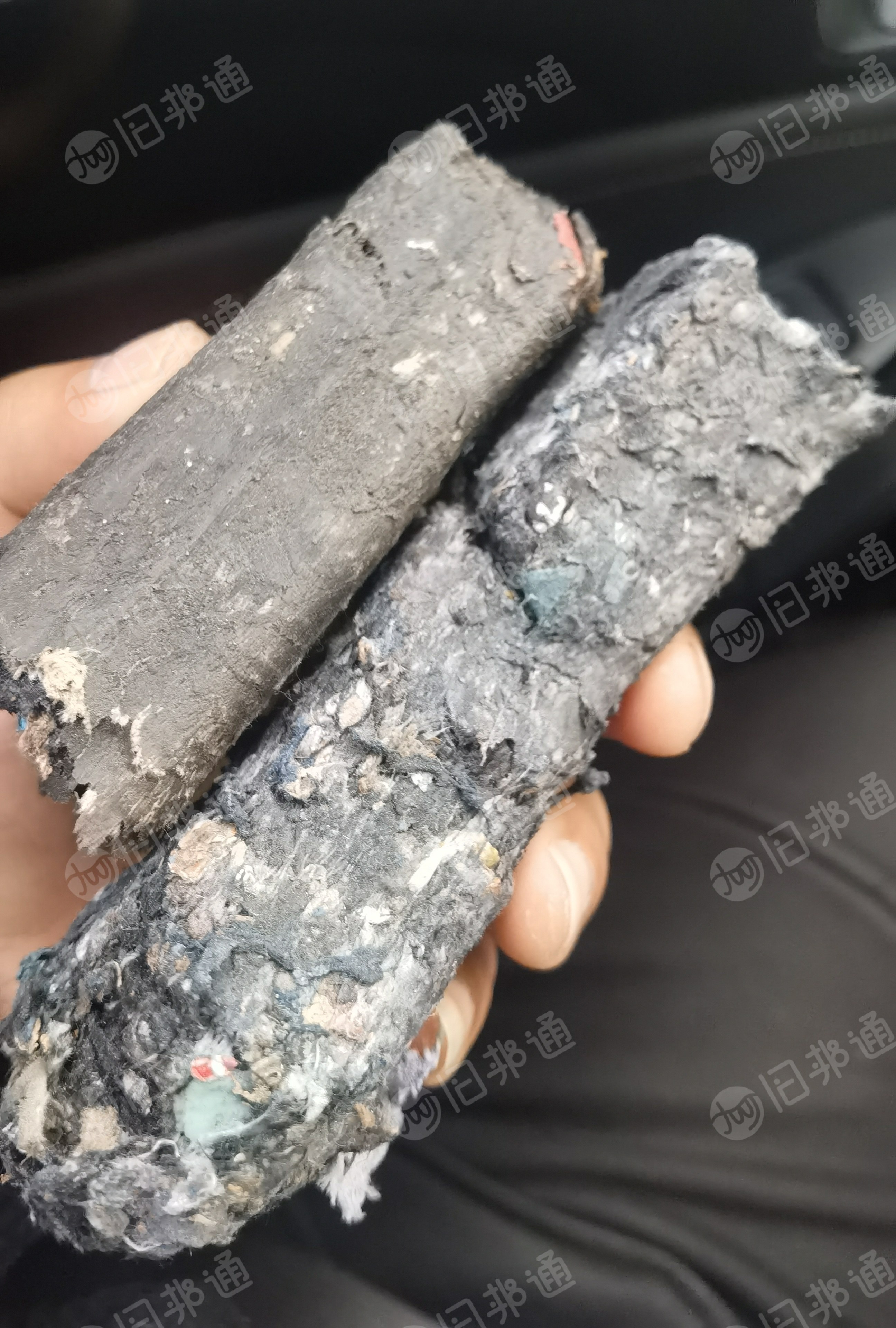 大量出售 RDF燃烧棒