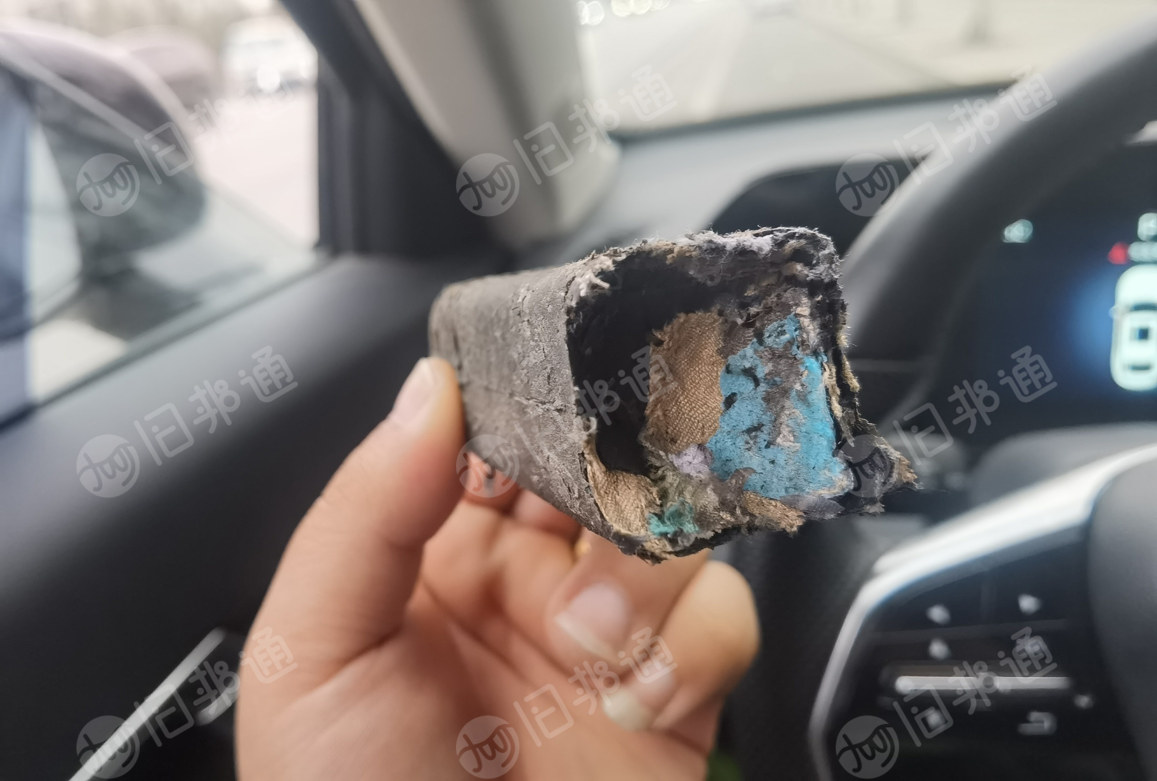 大量出售 RDF燃烧棒