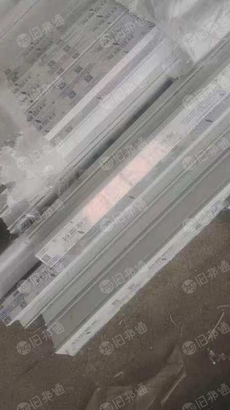 常年出售PVC塑钢废料,现货10几吨