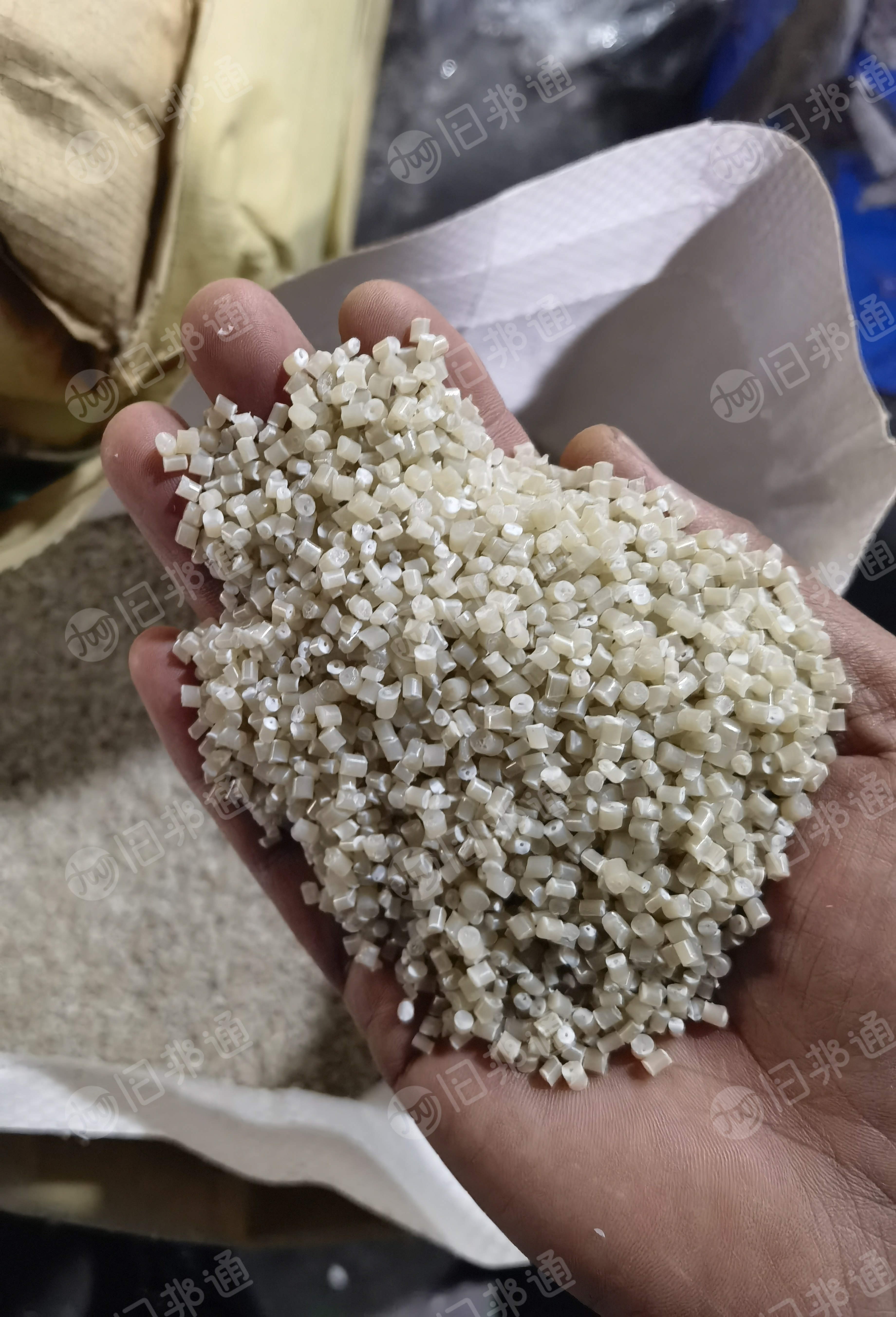 abs275光伏板二手回料,稳定供应