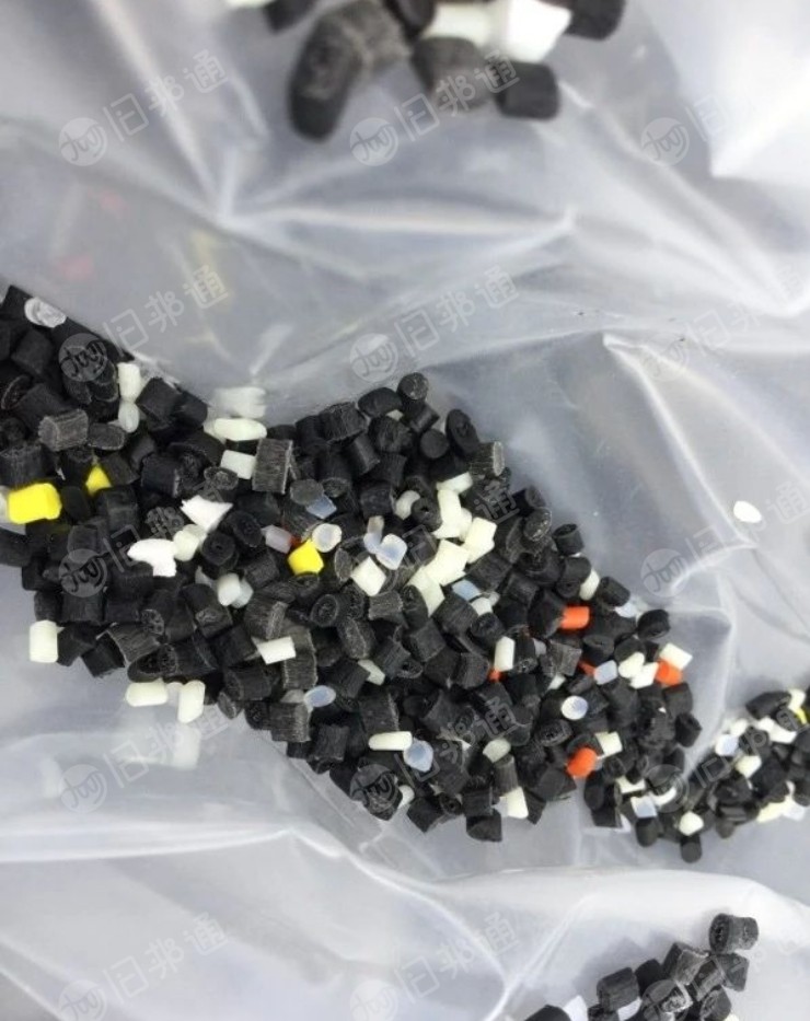 出售高温杂色PA颗粒,可根据客户要求定制