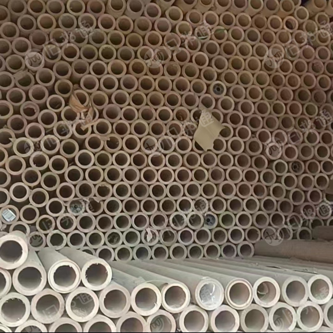 长期大量出售二手3寸纸管