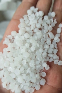 低压吹膜颗粒，PP共聚颗粒，出售