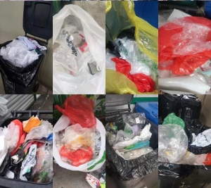 长期出售生活杂膜，月供500-1000吨 