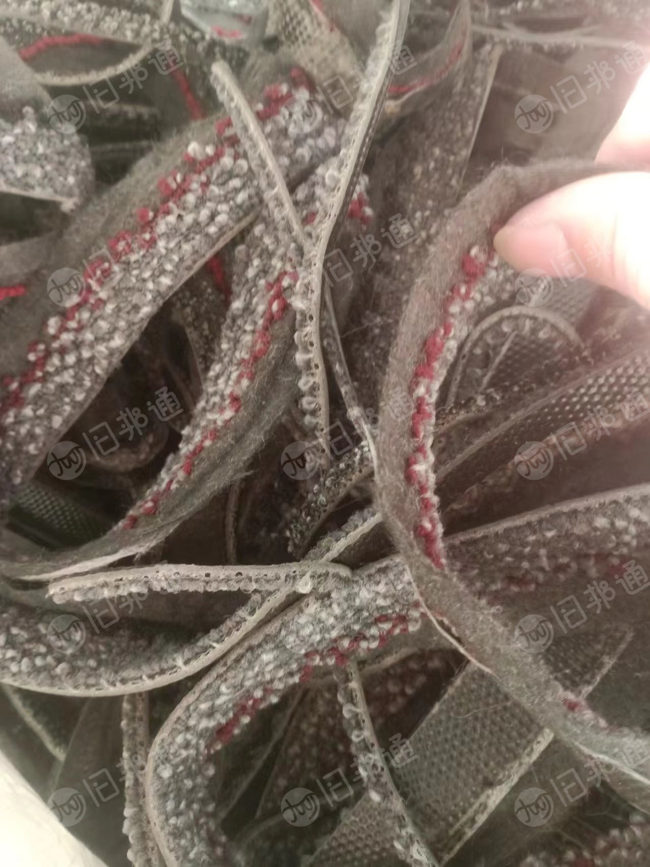 pvc汽车脚垫,现货150吨,出售