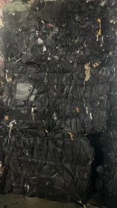 出售黑卡纸边料