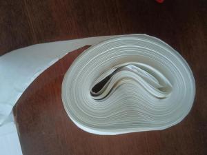 出售白色硅油纸废料，13米一车