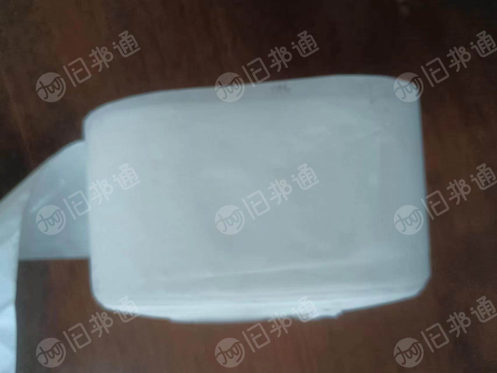 出售白色硅油纸废料,13米一车