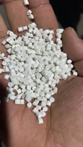 PP珠光膜颗粒,月供100吨