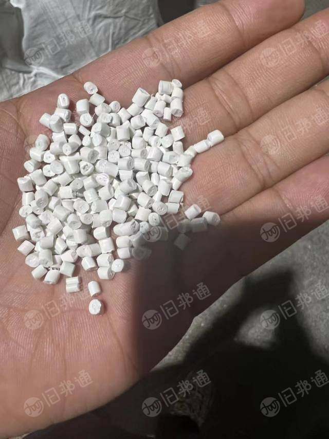 PP珠光膜颗粒,月供100吨