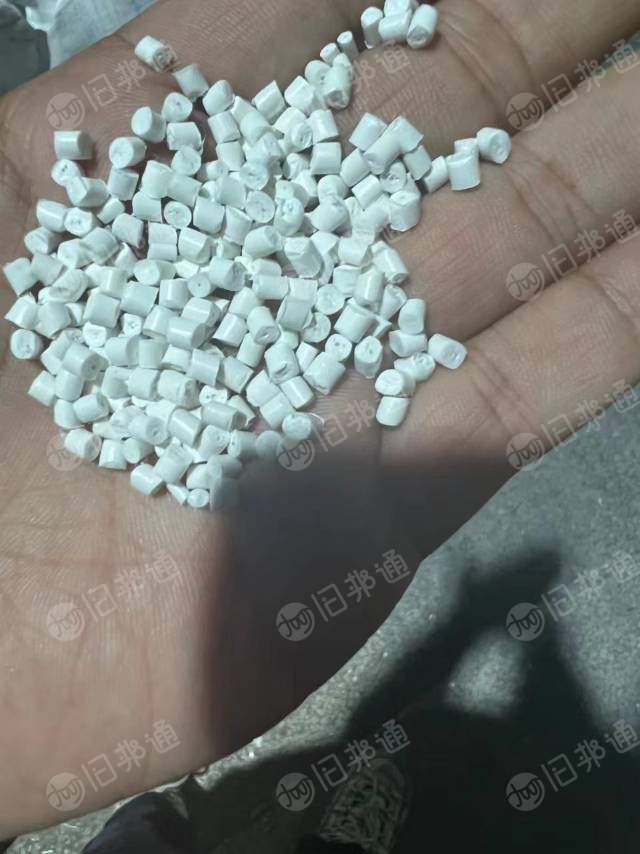 PP珠光膜颗粒,月供100吨