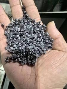 出售pp热敏膜黑色颗粒