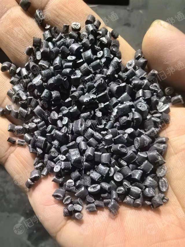 出售pp热敏膜黑色颗粒