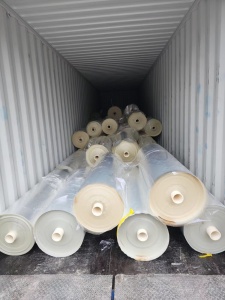 pet离型膜，1.9c的，现货100吨，出售