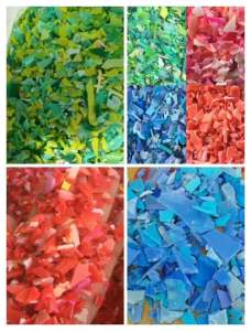 出售各种PP破碎料，直接上机料