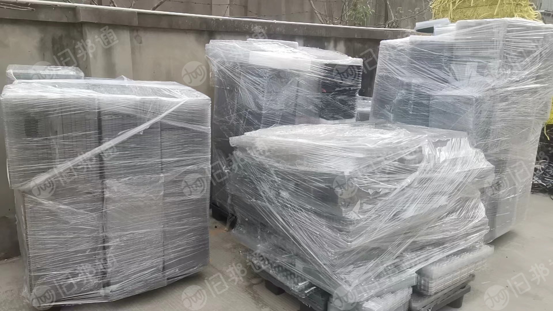 PET吸塑盒毛料长期出售, 月供8吨。