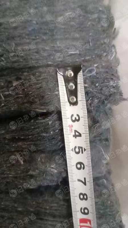 出售库存毛毡800张,低价处理