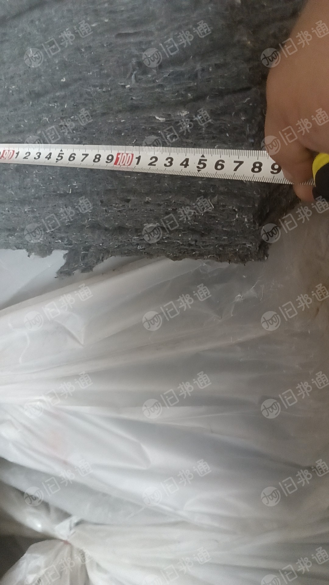 出售库存毛毡800张,低价处理