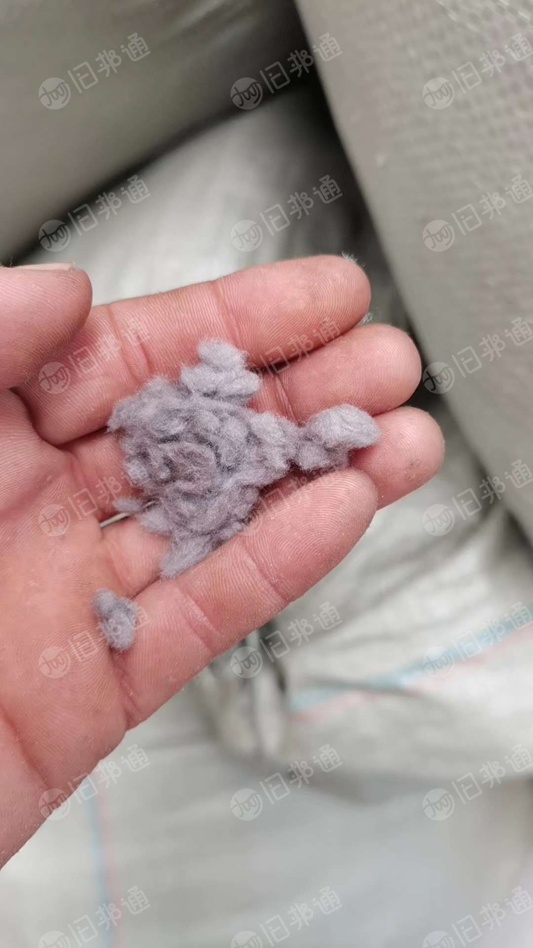 涤纶毛毛料,涤纶磨毛料,涤纶废布,出售