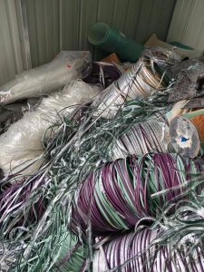 长期出售狗粮袋边料，铝塑膜边料