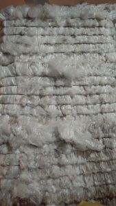 长期出售一级干造高压膜废料，高压平板膜和缠绕膜分开打包