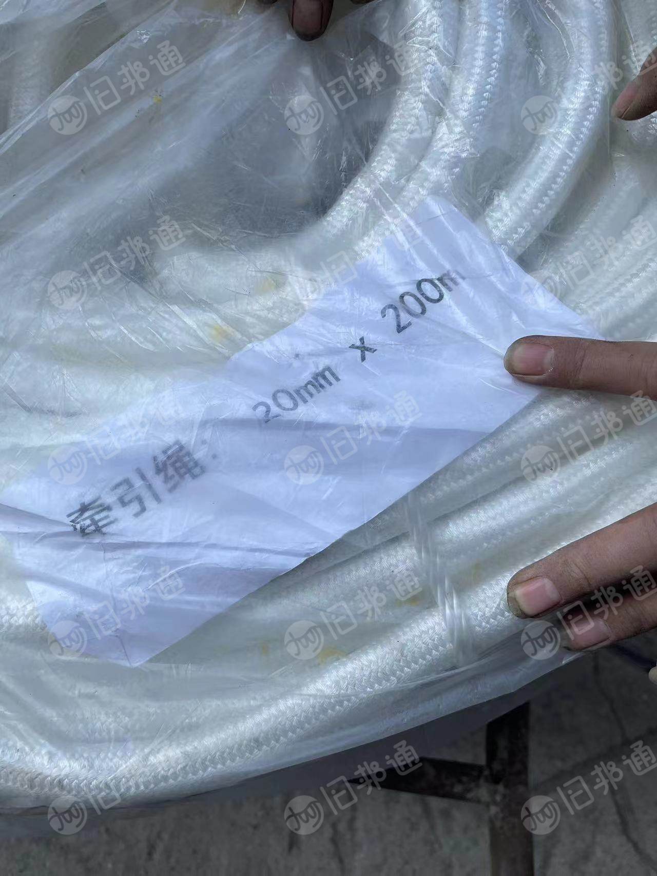 全新库存电力牵引绳,出售