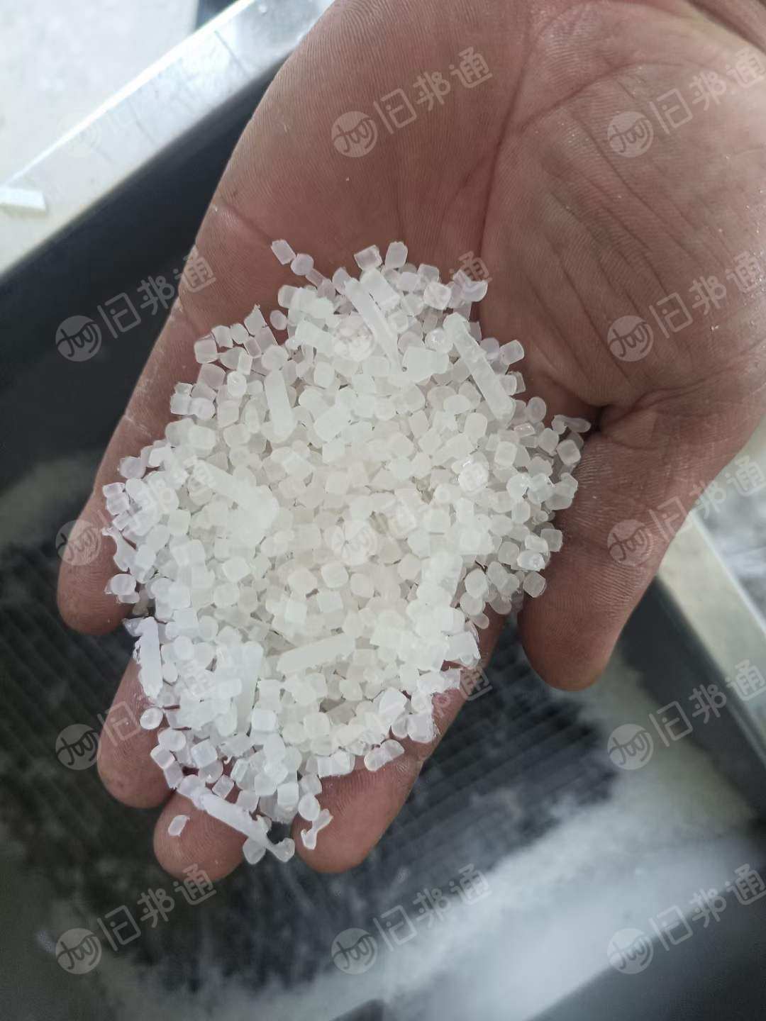 纯高压颗粒现货20吨包吹膜用,月供30吨,出售