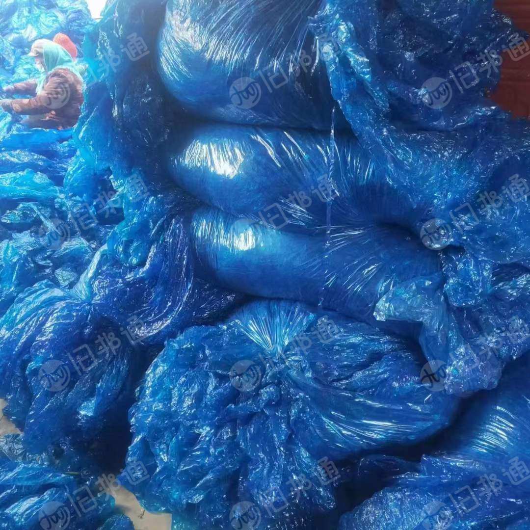 pvc蓝膜,新的,月供几十吨,出售