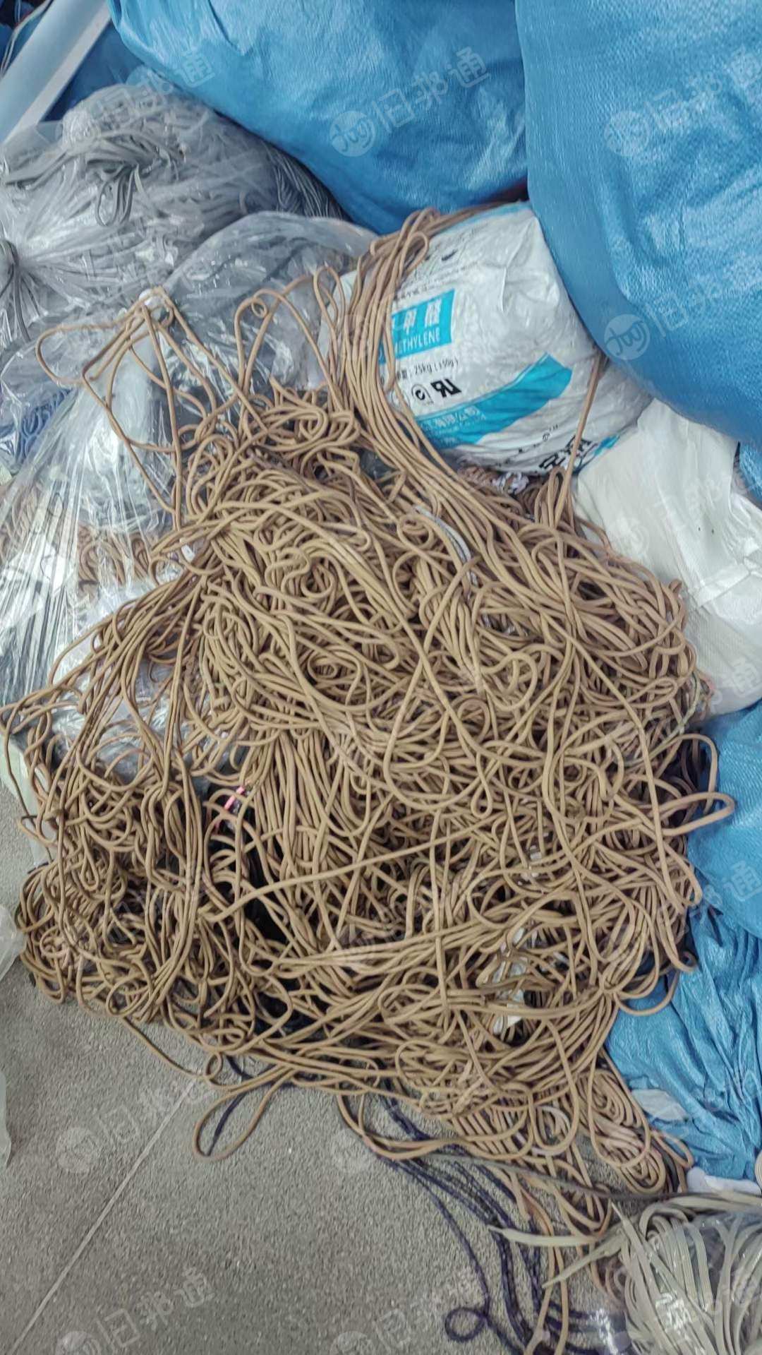 出售各种绳子,现货十几吨,低价处理