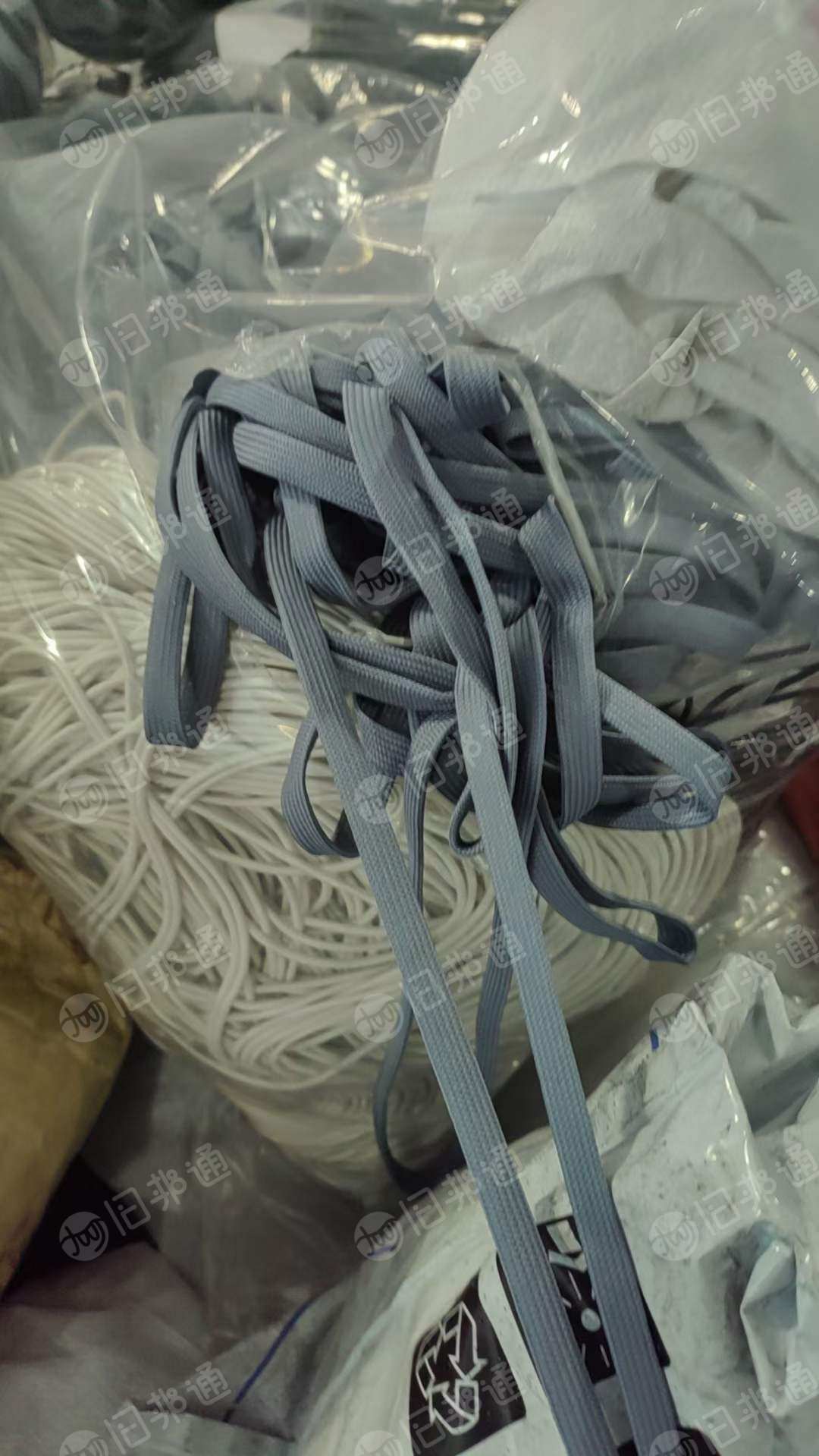 出售各种绳子，现货十几吨，低价处理