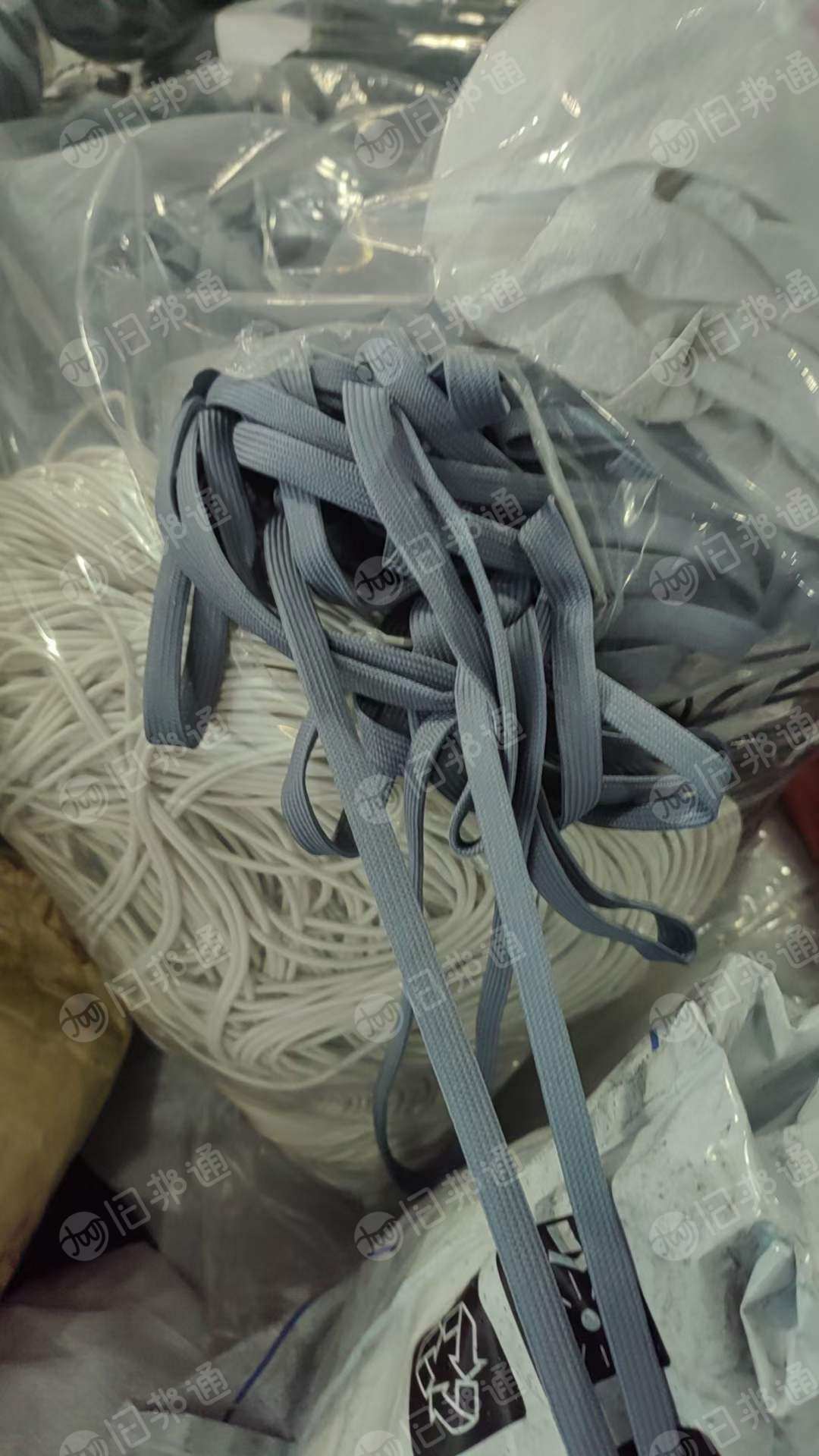 出售各种绳子,现货十几吨,低价处理