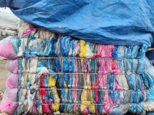 长期出售花高压膜废料