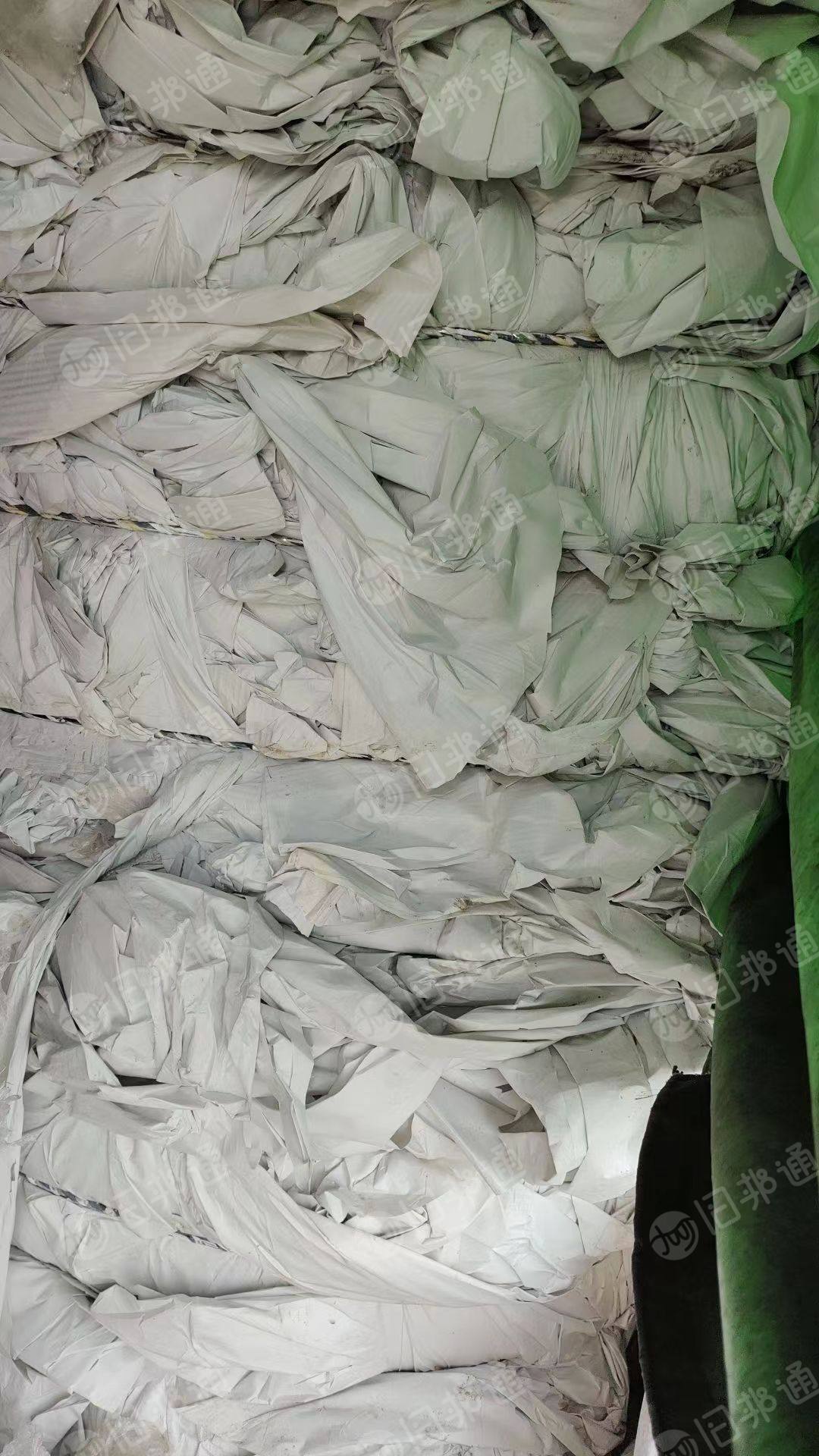 长期出售发泡PE废料