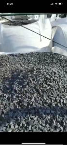 出售黑色水果筐破碎料，月供20多吨