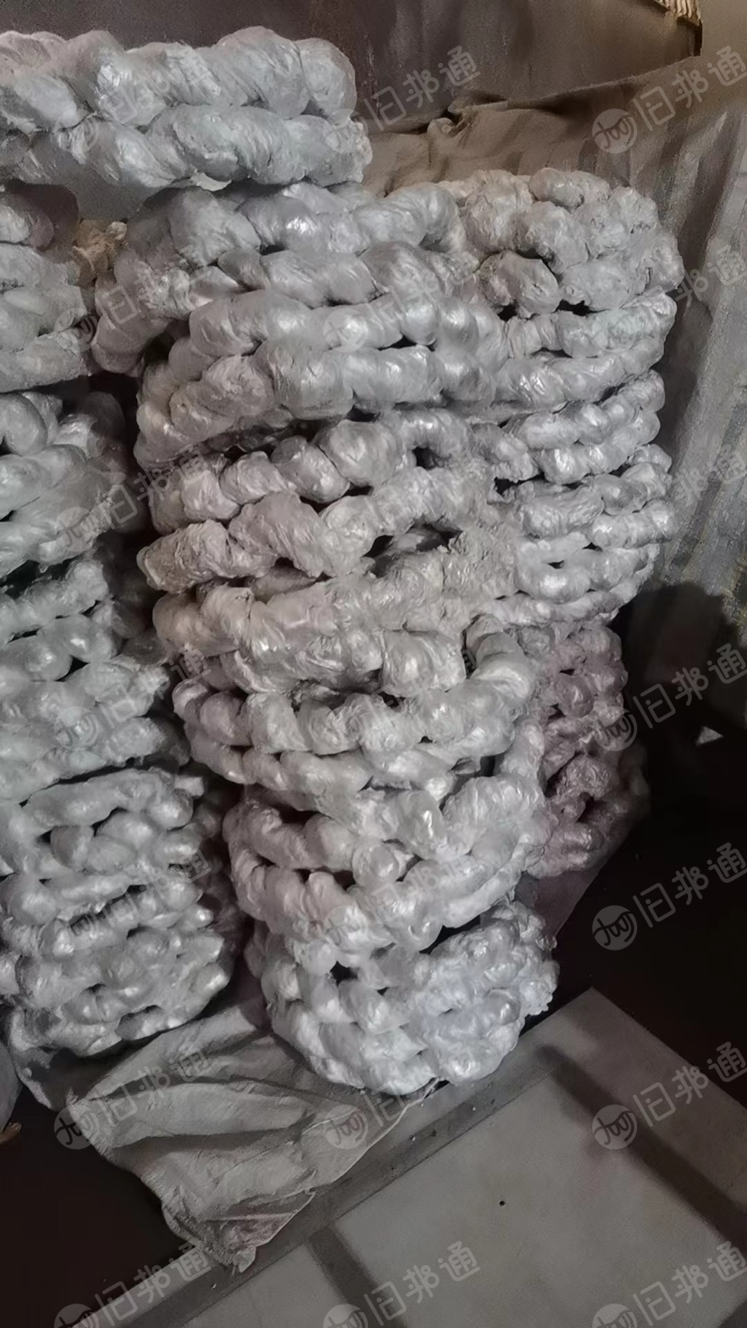 长期出售热熔块,每月十来吨