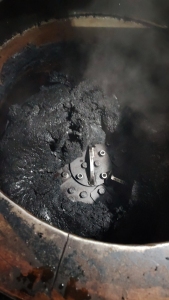 出售pet泡料颗粒，100吨